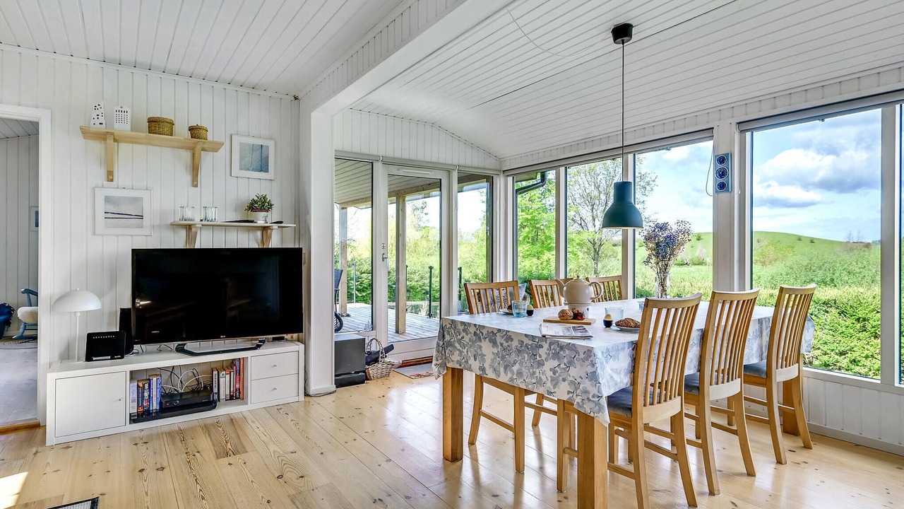 Photo of Bedroom in Tranekaer