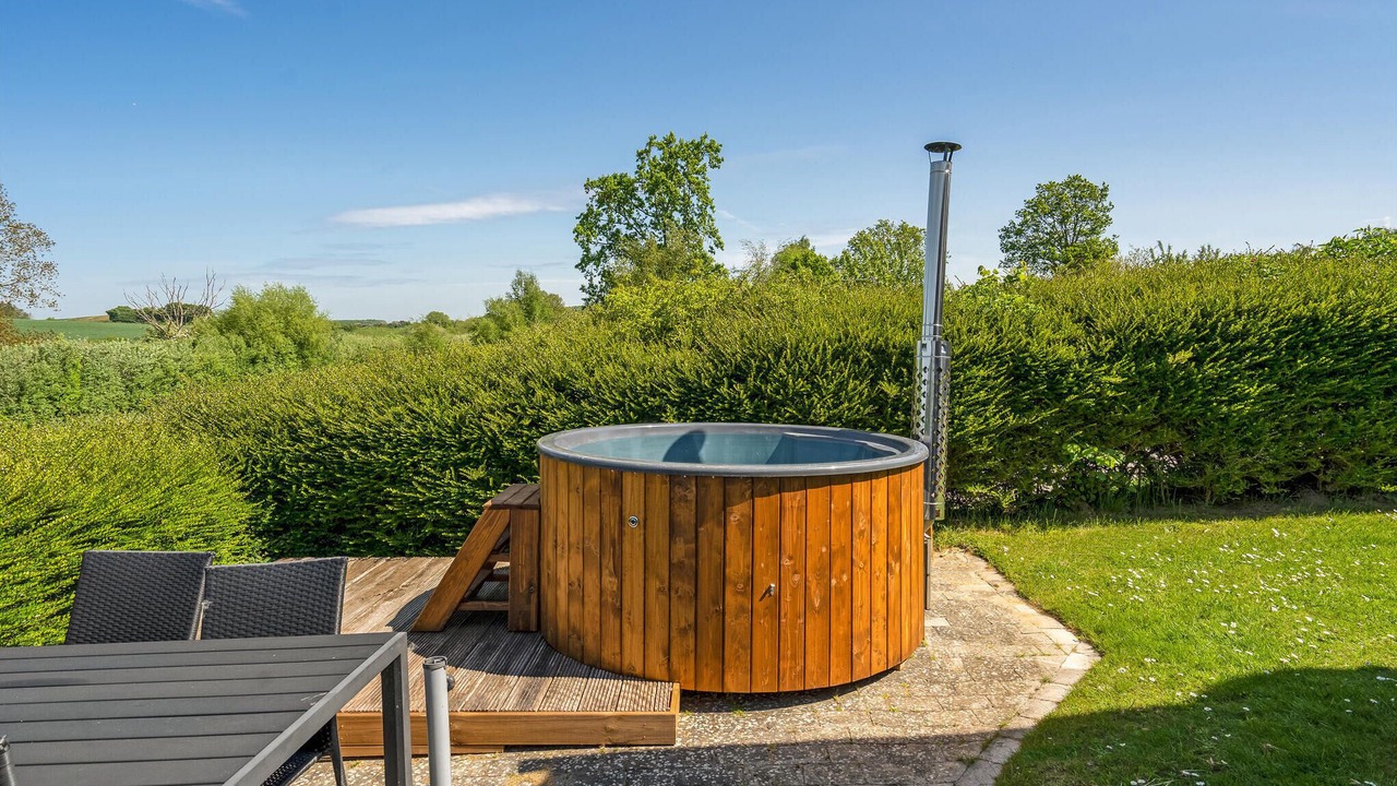 Photo of Outdoor in Tranekaer