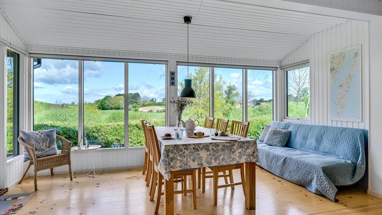 Photo of Bedroom in Tranekaer