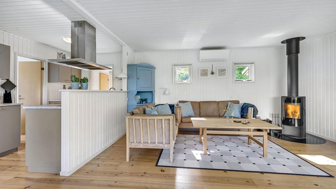 Photo of Bedroom in Tranekaer