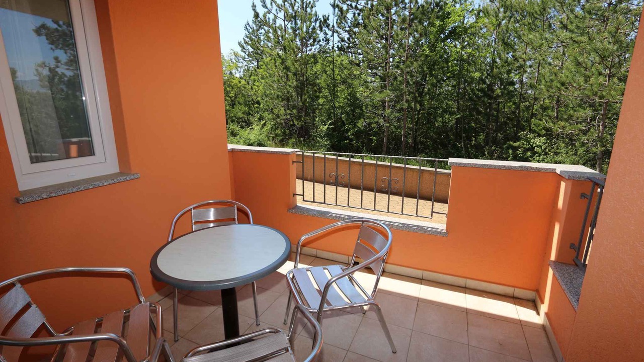 Photo of Patio Balcony in Silo