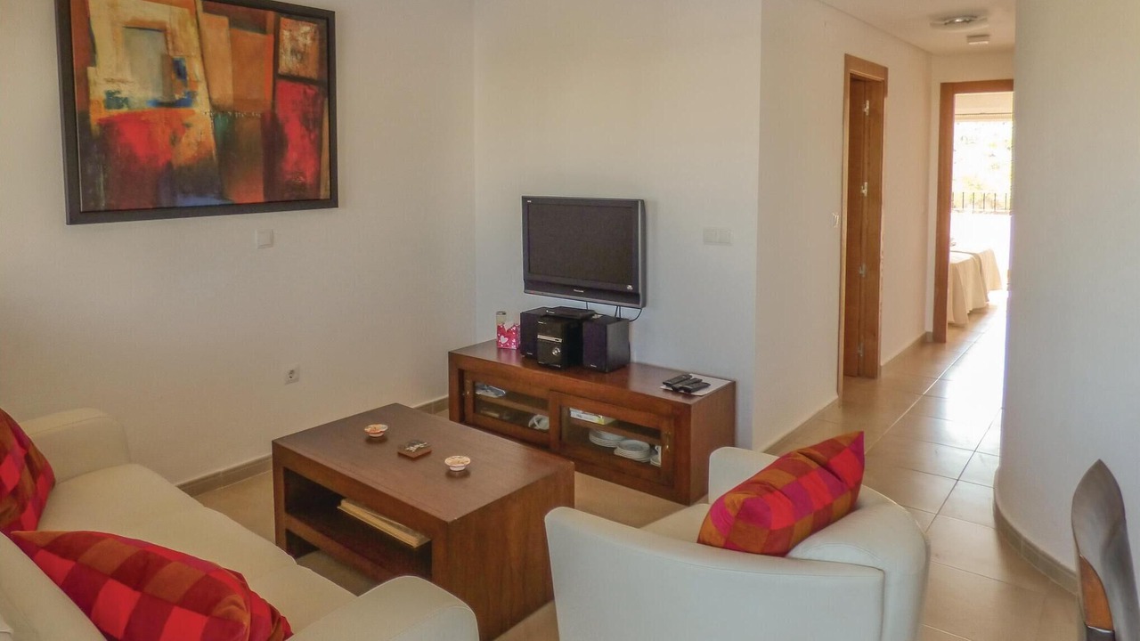 Photo of Bedroom in Jeronimo y Avileses y Balsicas de Arriba