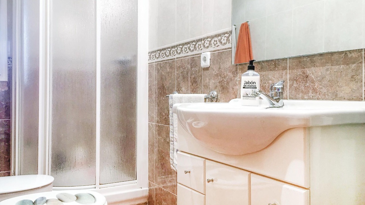 Photo of Bathroom in Comarruga