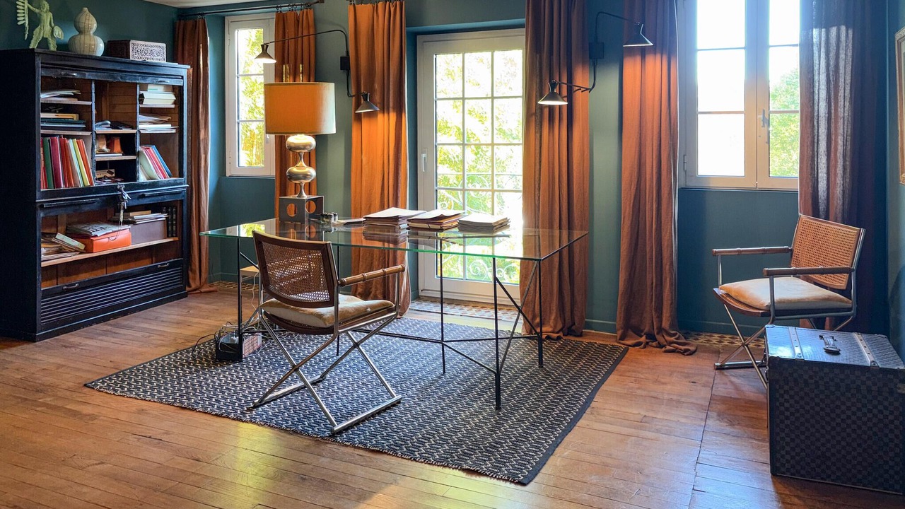 Photo of Bedroom in Arjuzanx