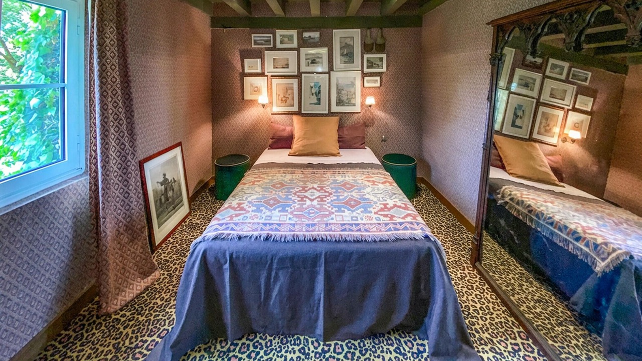 Photo of Bedroom in Arjuzanx