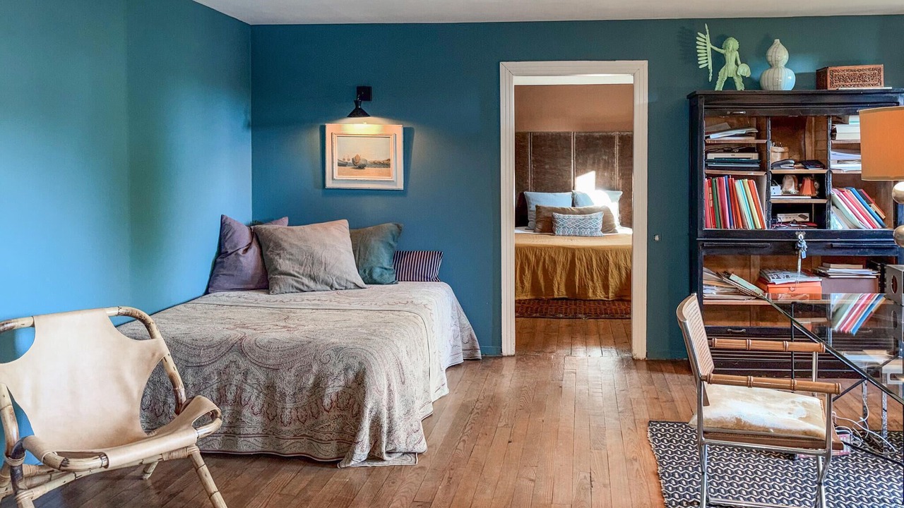 Photo of Bedroom in Arjuzanx