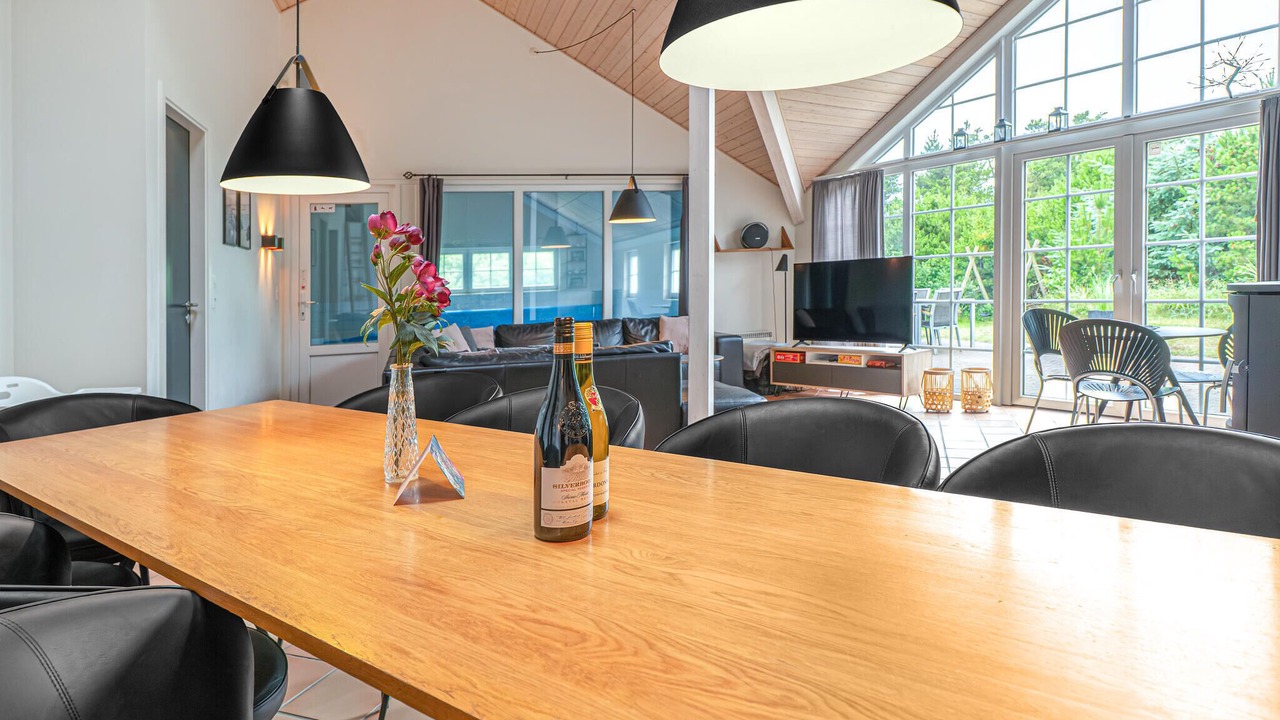 Photo of Bedroom in Blavand Strand