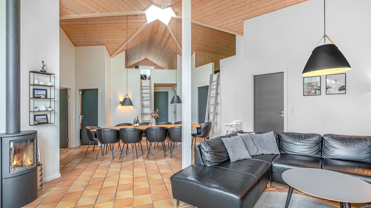 Photo of Bedroom in Blavand Strand