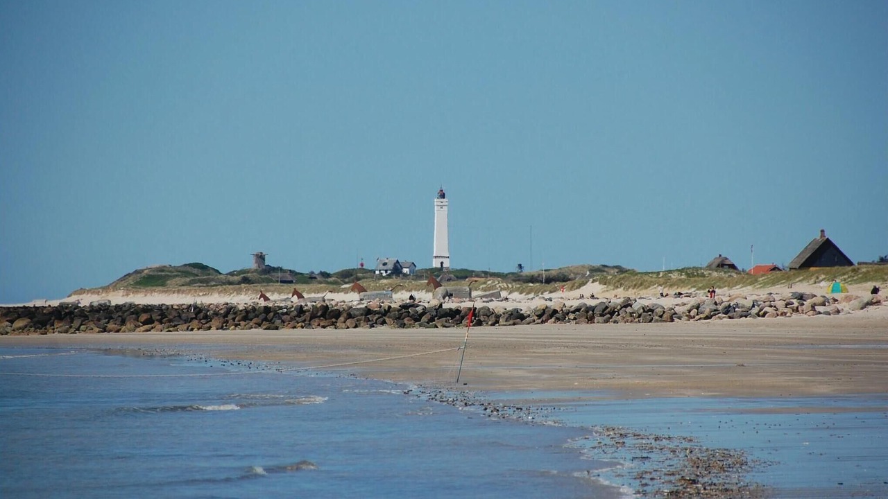 Photo of Others in Blavand Strand