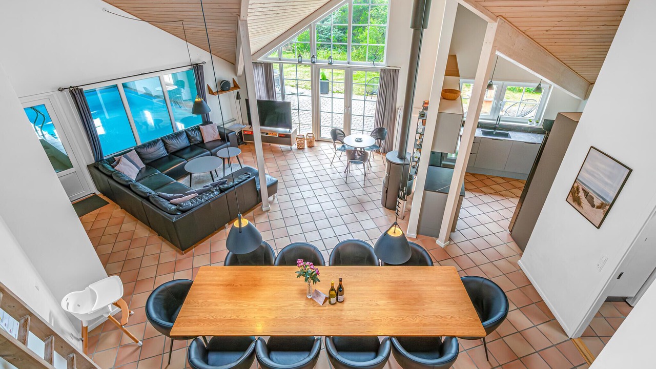 Photo of Bedroom in Blavand Strand