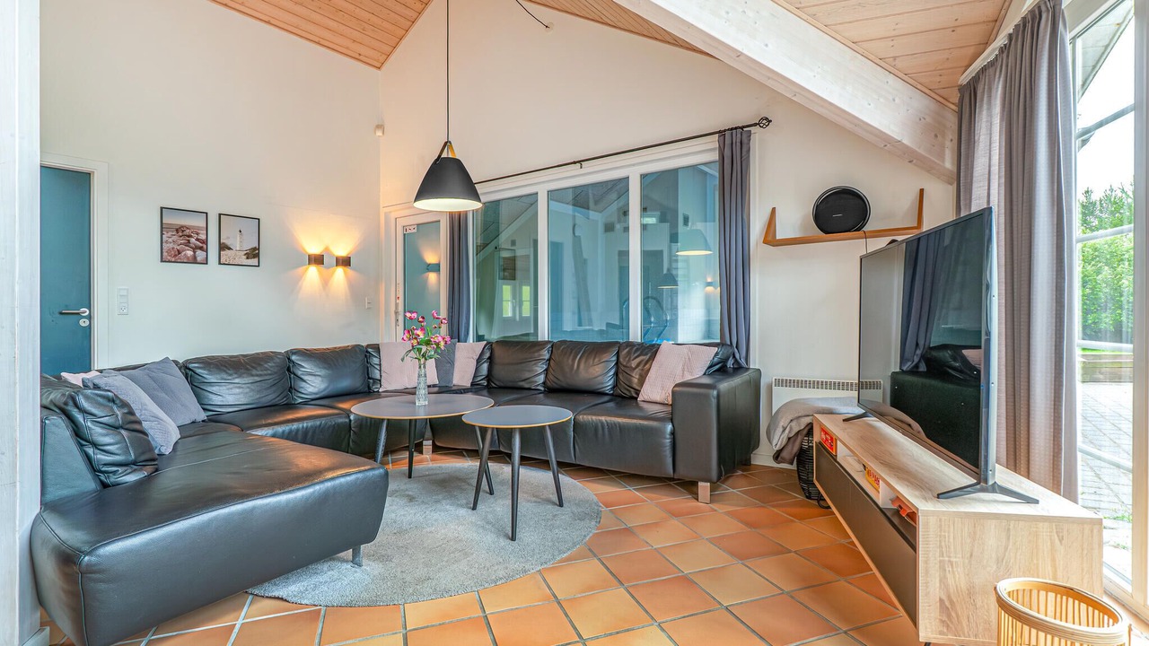 Photo of Bedroom in Blavand Strand