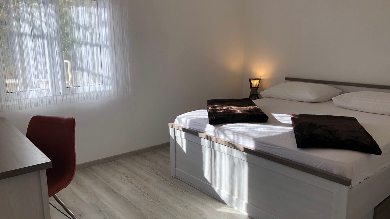 Photo of Bedroom in Stanici