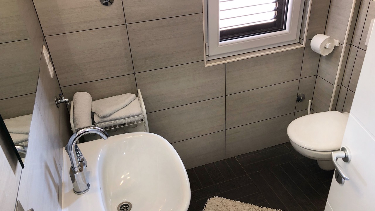 Photo of Bathroom in Stanici