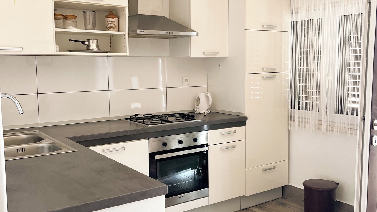Photo of Kitchen in Stanici