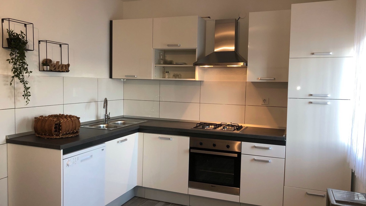 Photo of Kitchen in Stanici