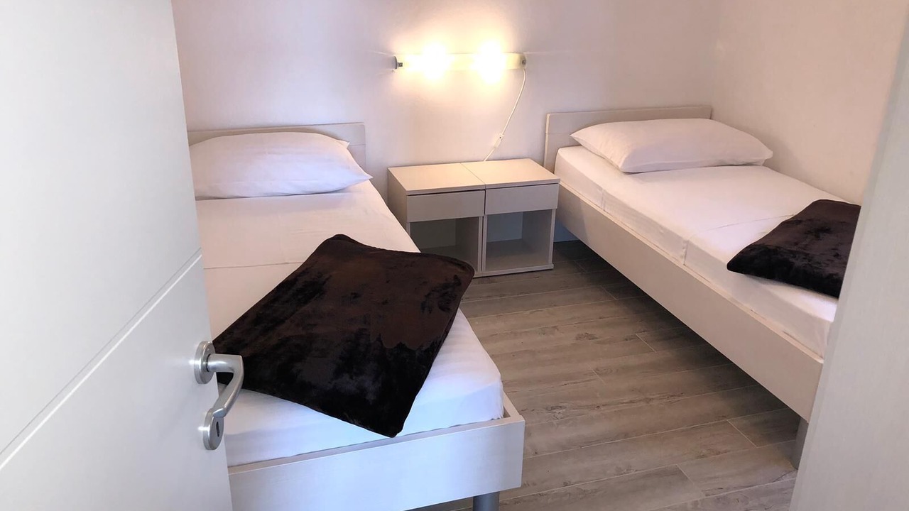 Photo of Bedroom in Stanici