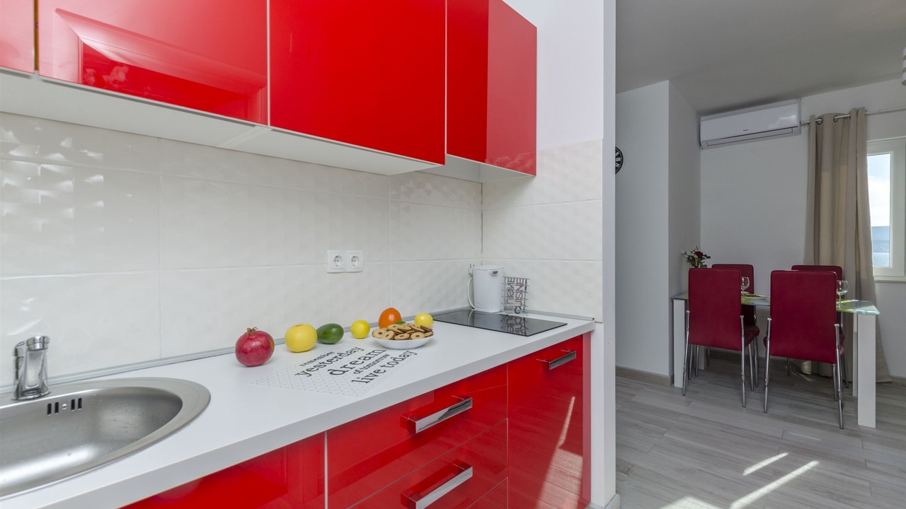 Photo of Kitchen in Ruskamen