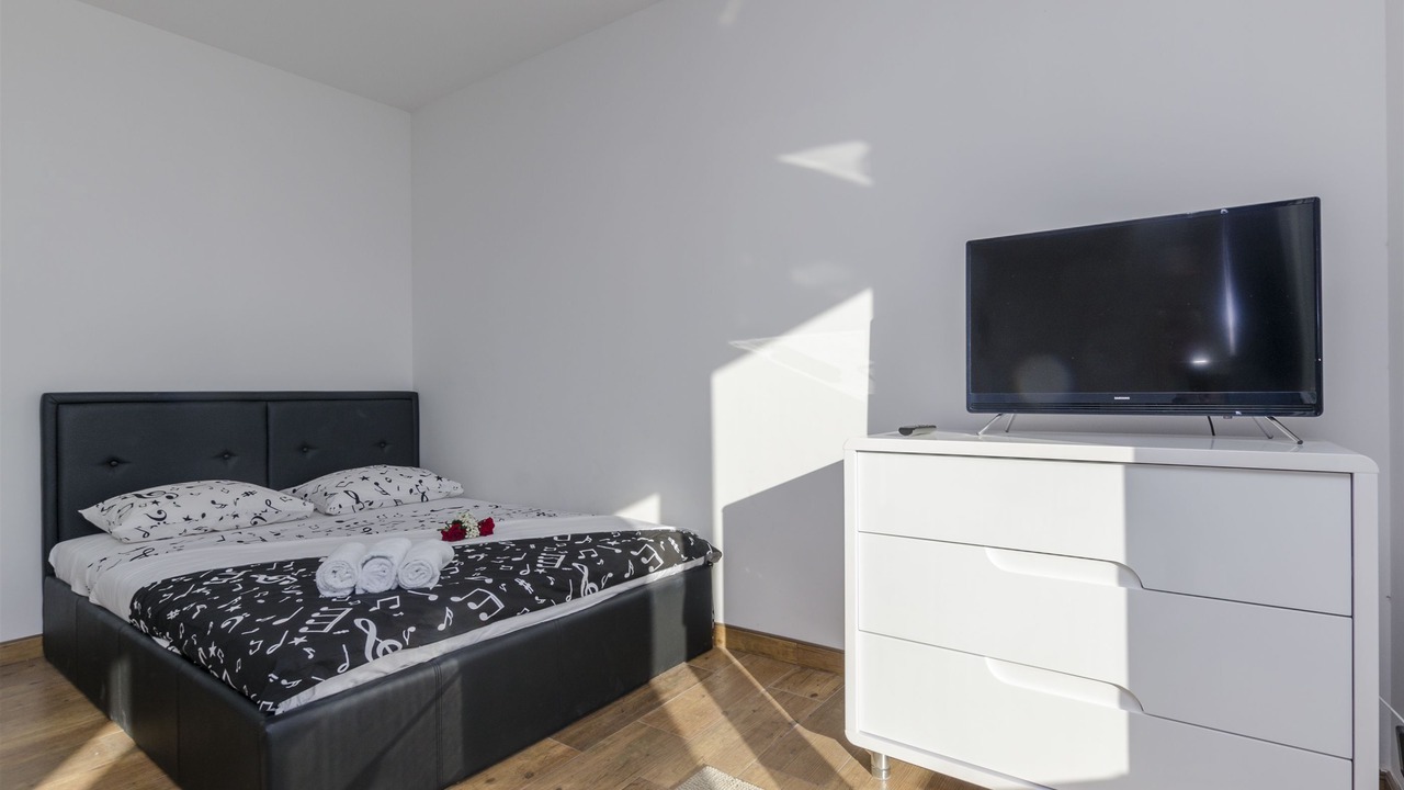 Photo of Bedroom in Ruskamen