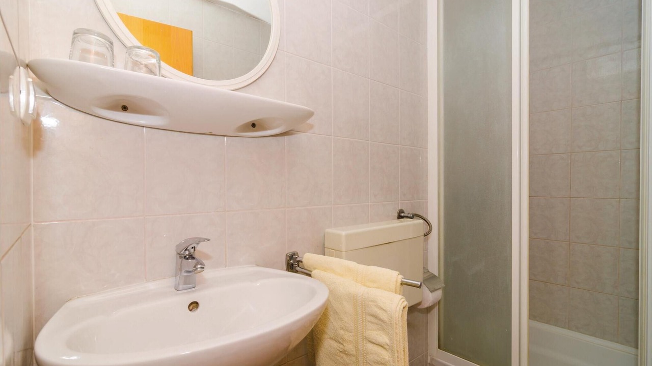 Photo of Bathroom in Zaton
