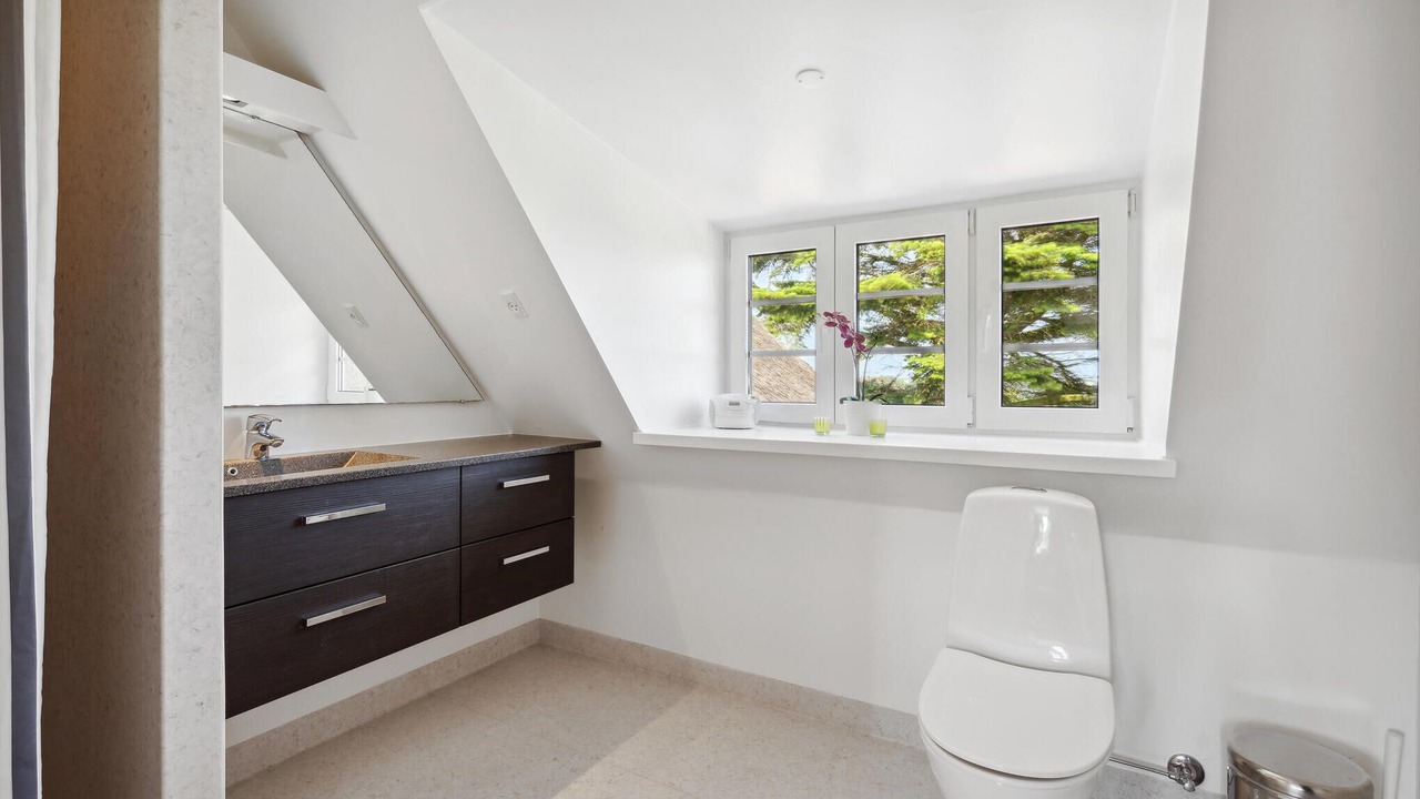 Photo of Bathroom in Sydals