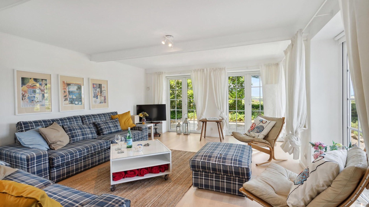 Photo of Bedroom in Sydals