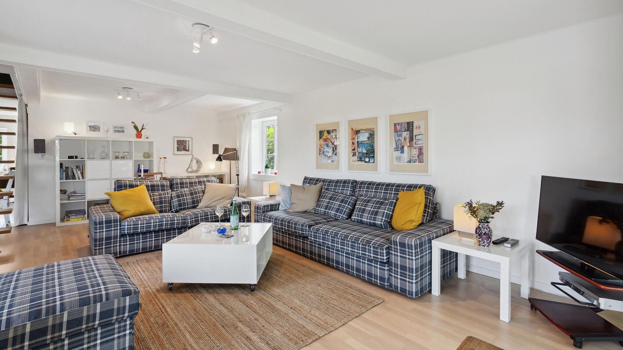 Photo of Bedroom in Sydals