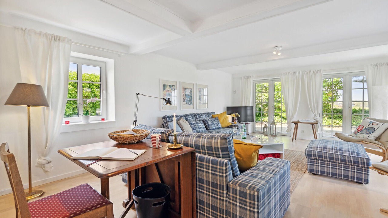 Photo of Bedroom in Sydals