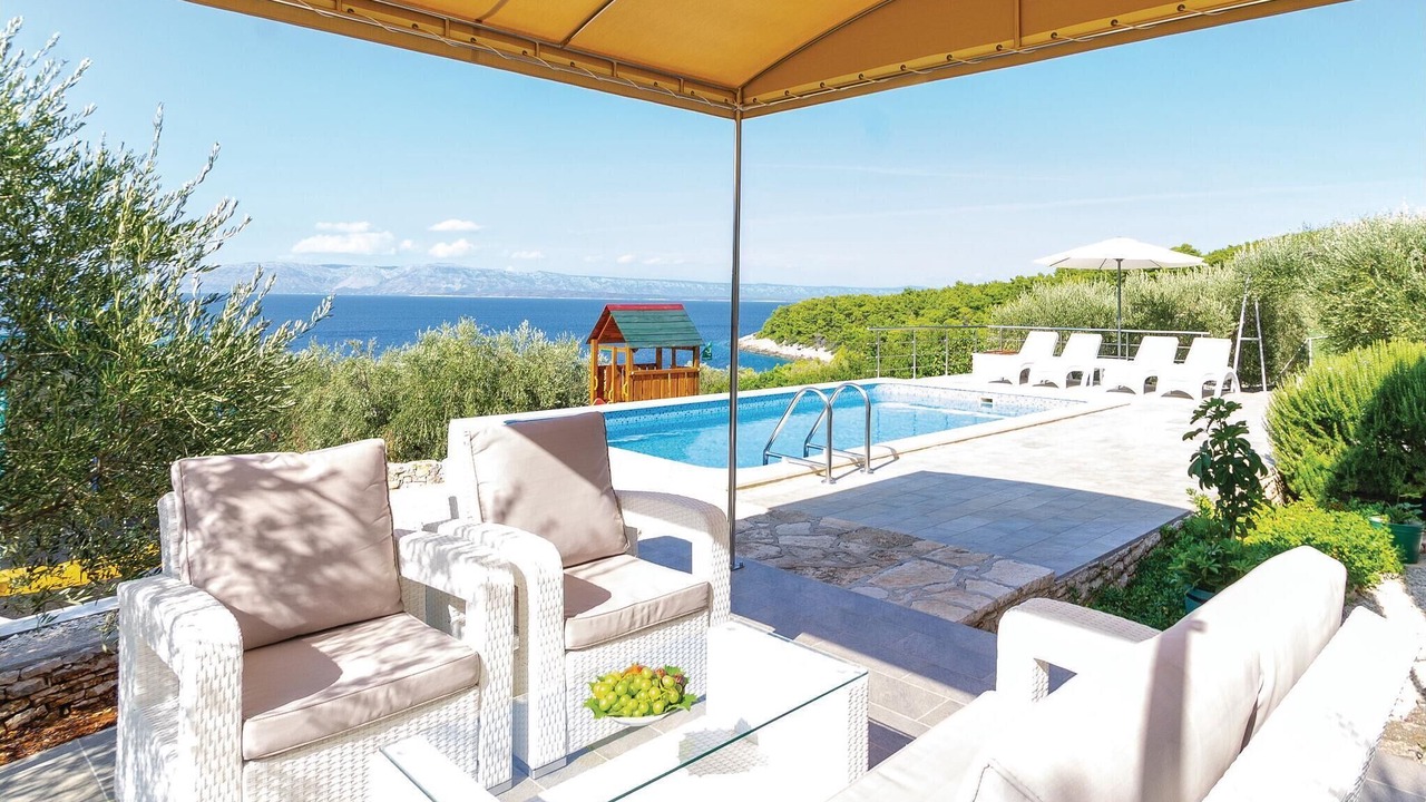 Photo of Outdoor in Vela Luka
