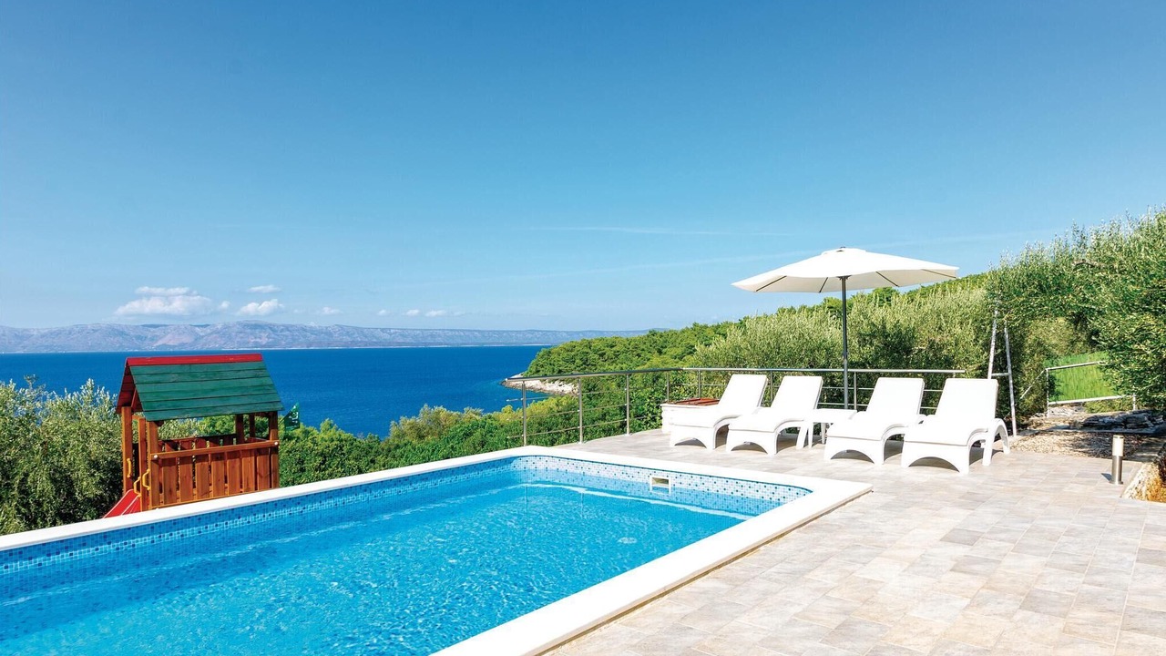Photo of Outdoor in Vela Luka
