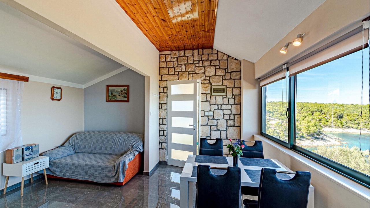 Photo of Bedroom in Vela Luka