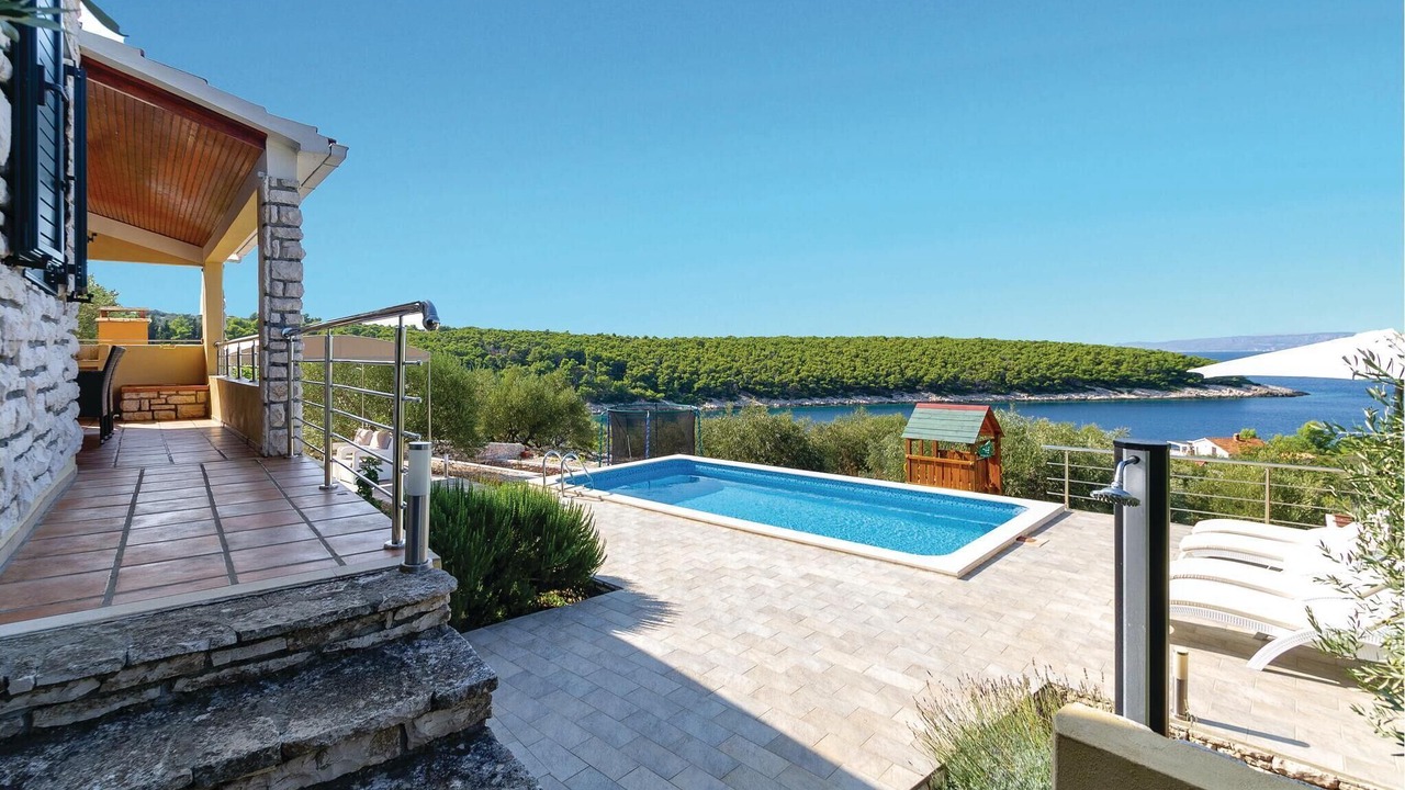 Photo of Outdoor in Vela Luka