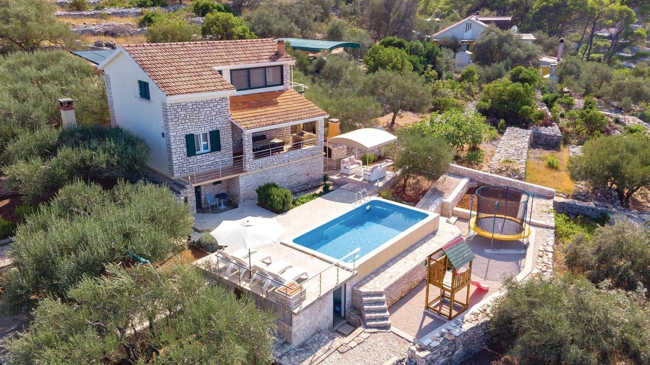 Photo of Outdoor in Vela Luka