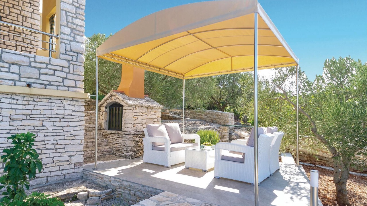 Photo of Patio Balcony in Vela Luka
