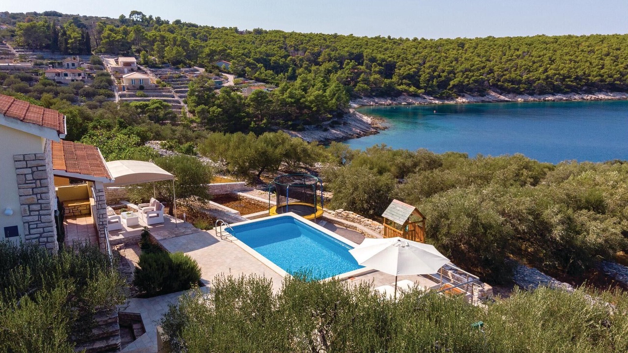 Photo of Outdoor in Vela Luka