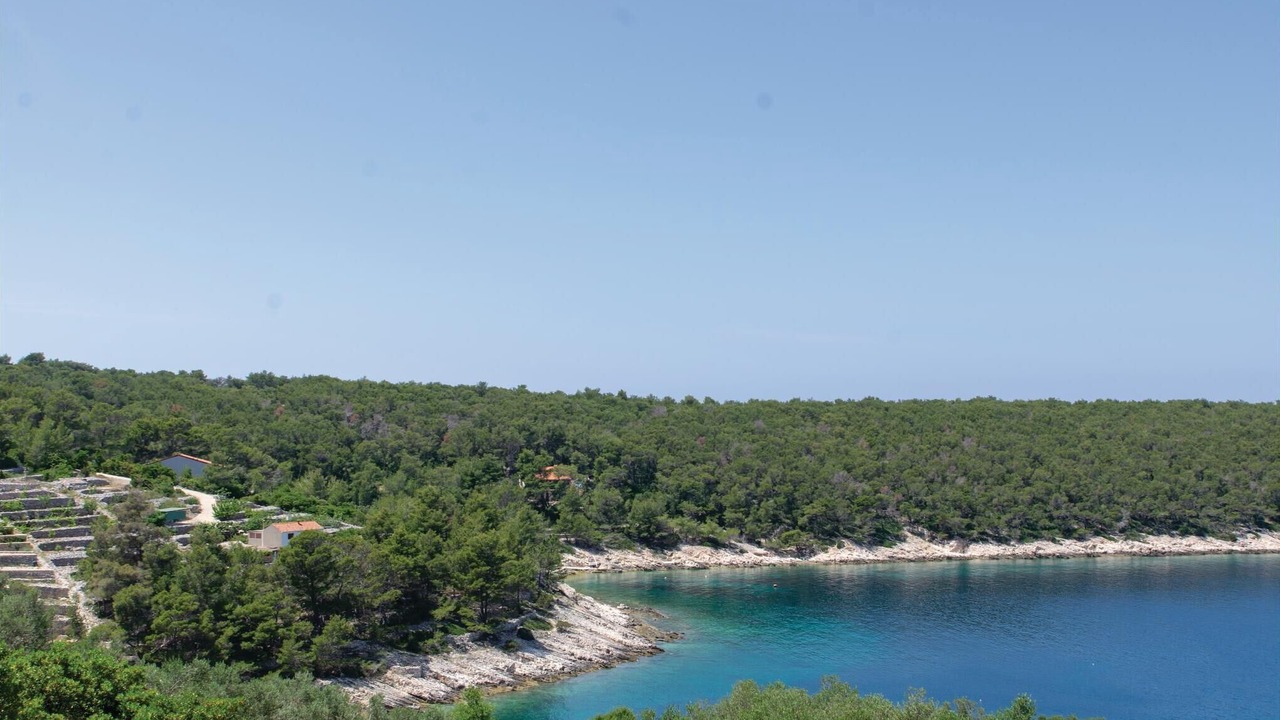 Photo of Bedroom in Vela Luka