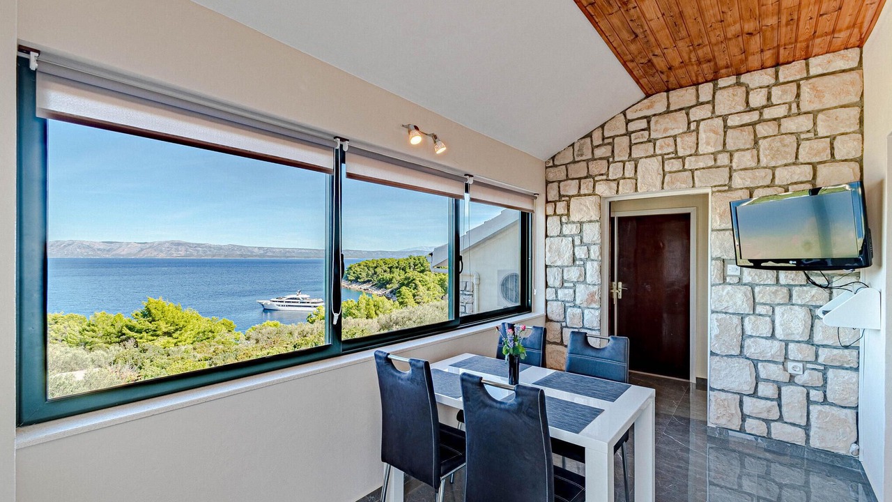 Photo of Bedroom in Vela Luka