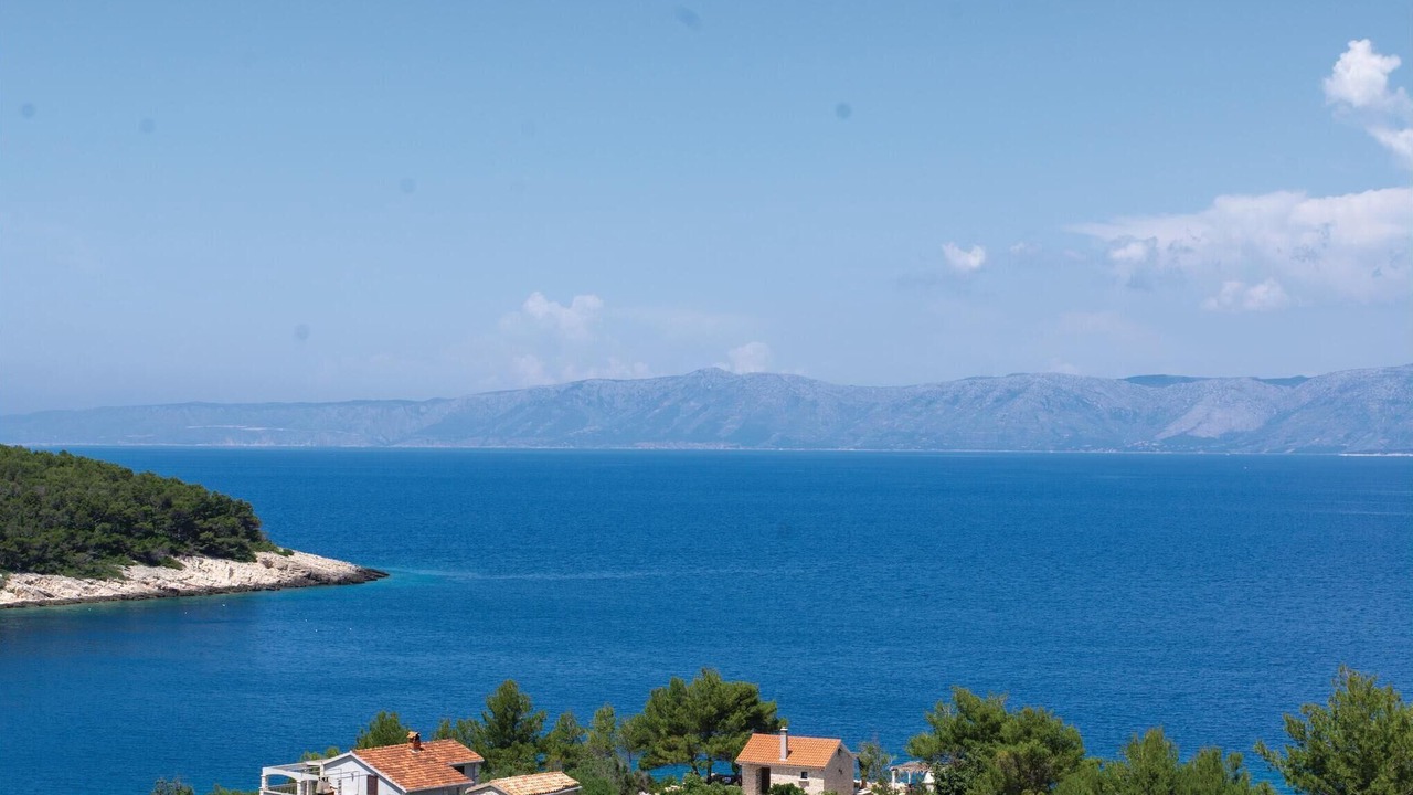 Photo of Bedroom in Vela Luka