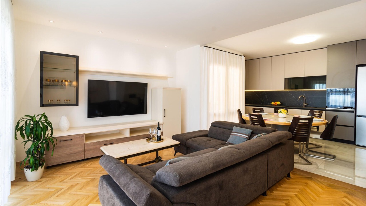 Photo of Bedroom in Jesenice