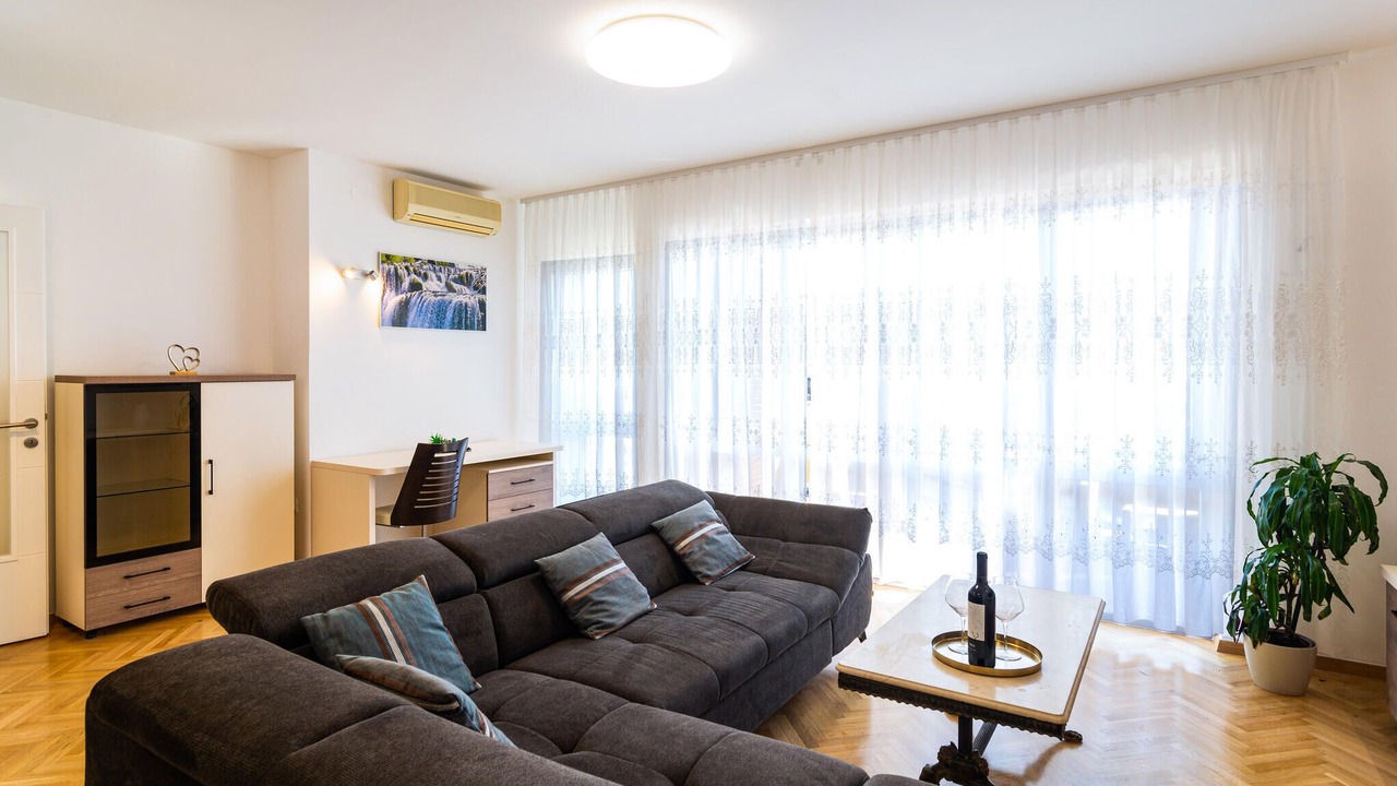 Photo of Bedroom in Jesenice