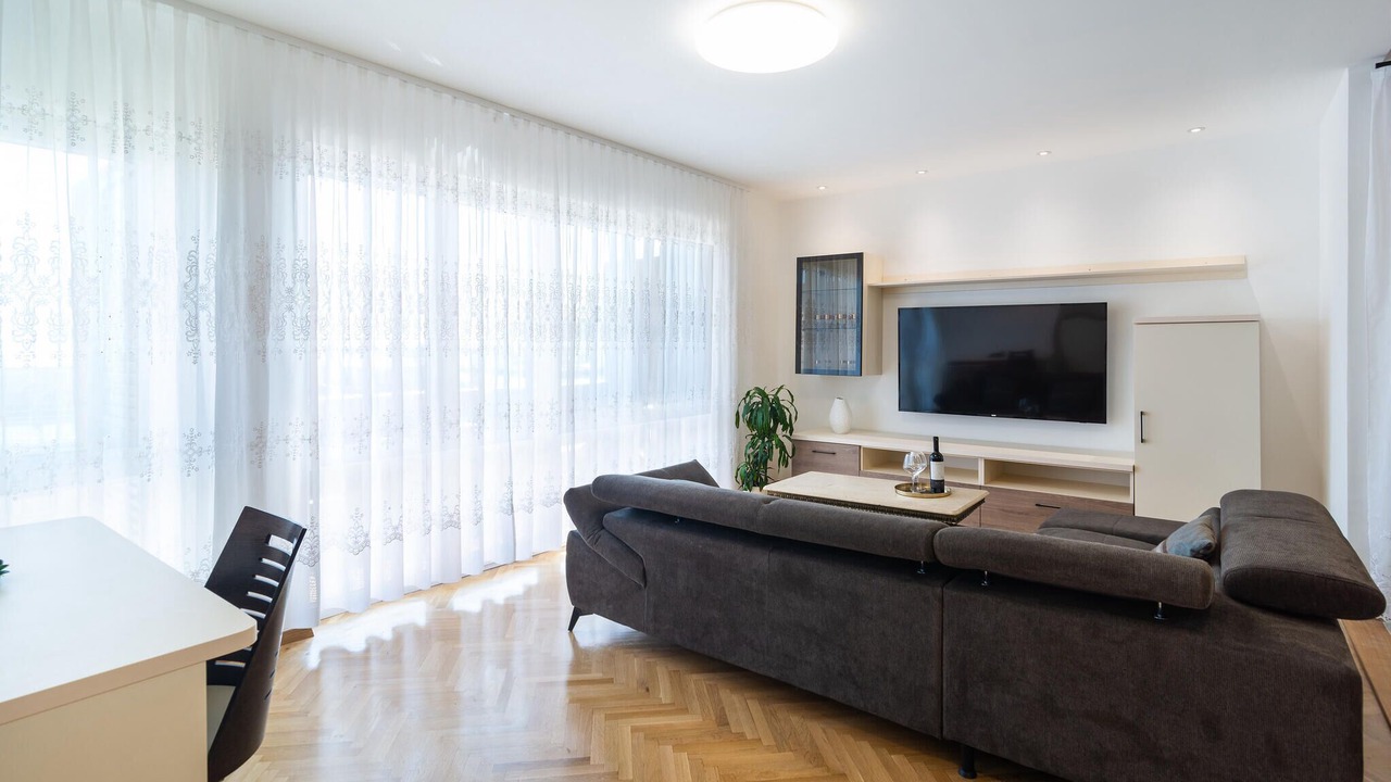 Photo of Bedroom in Jesenice