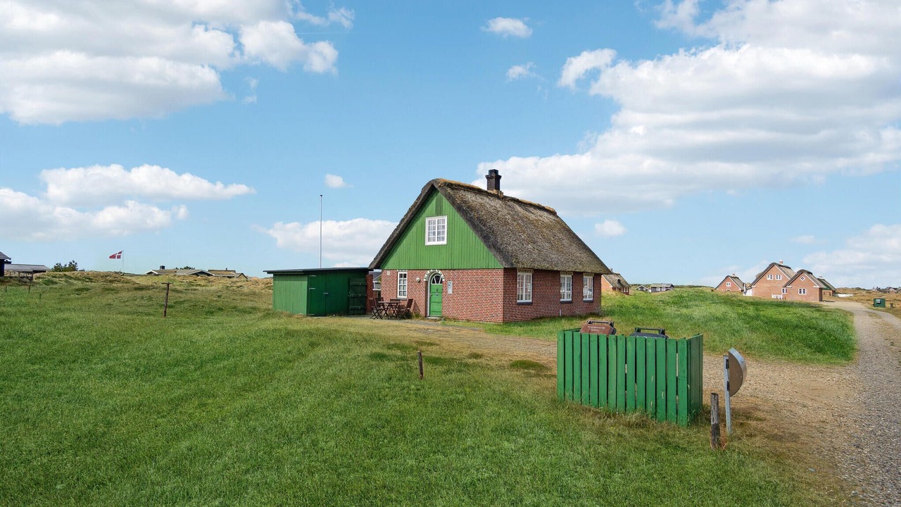 Photo of Others in Sønderho