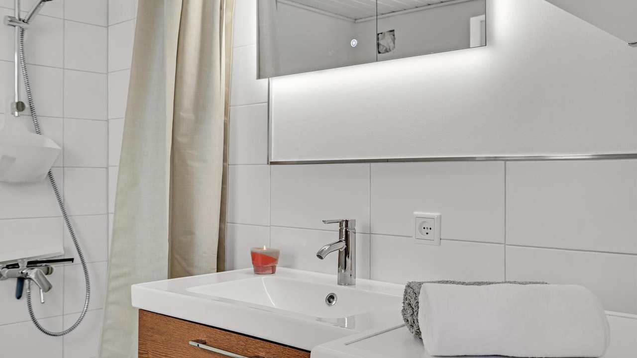 Photo of Bathroom in Sønderho