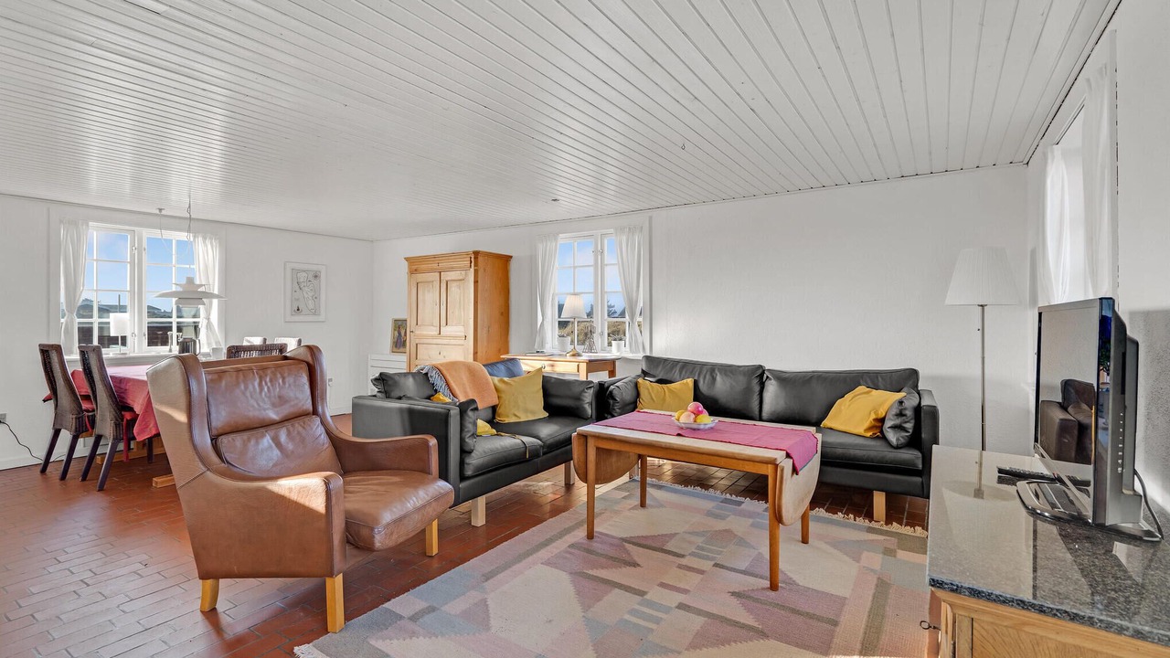 Photo of Bedroom in Sønderho