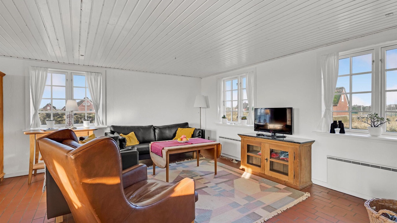 Photo of Bedroom in Sønderho