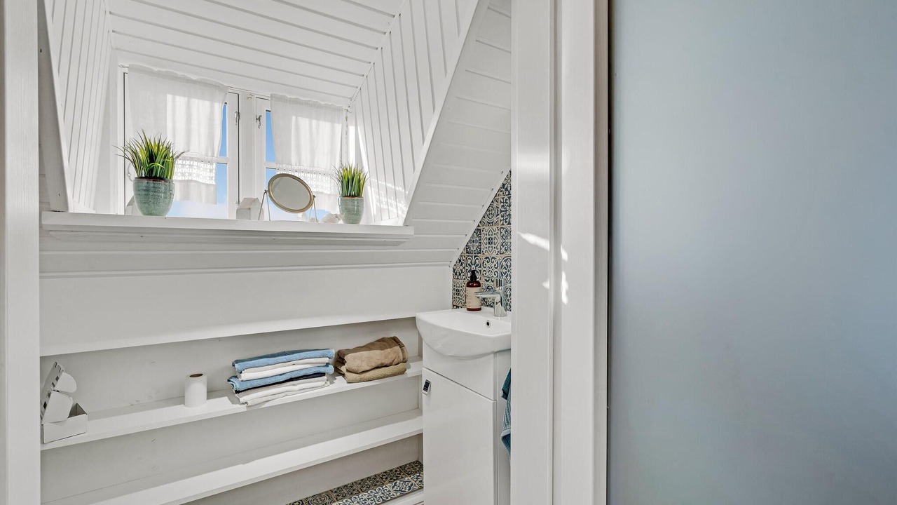 Photo of Bathroom in Sønderho