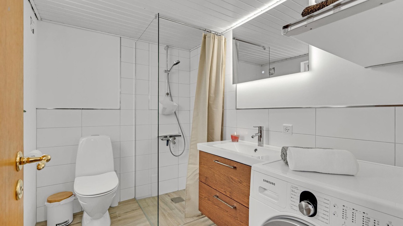 Photo of Bathroom in Sønderho