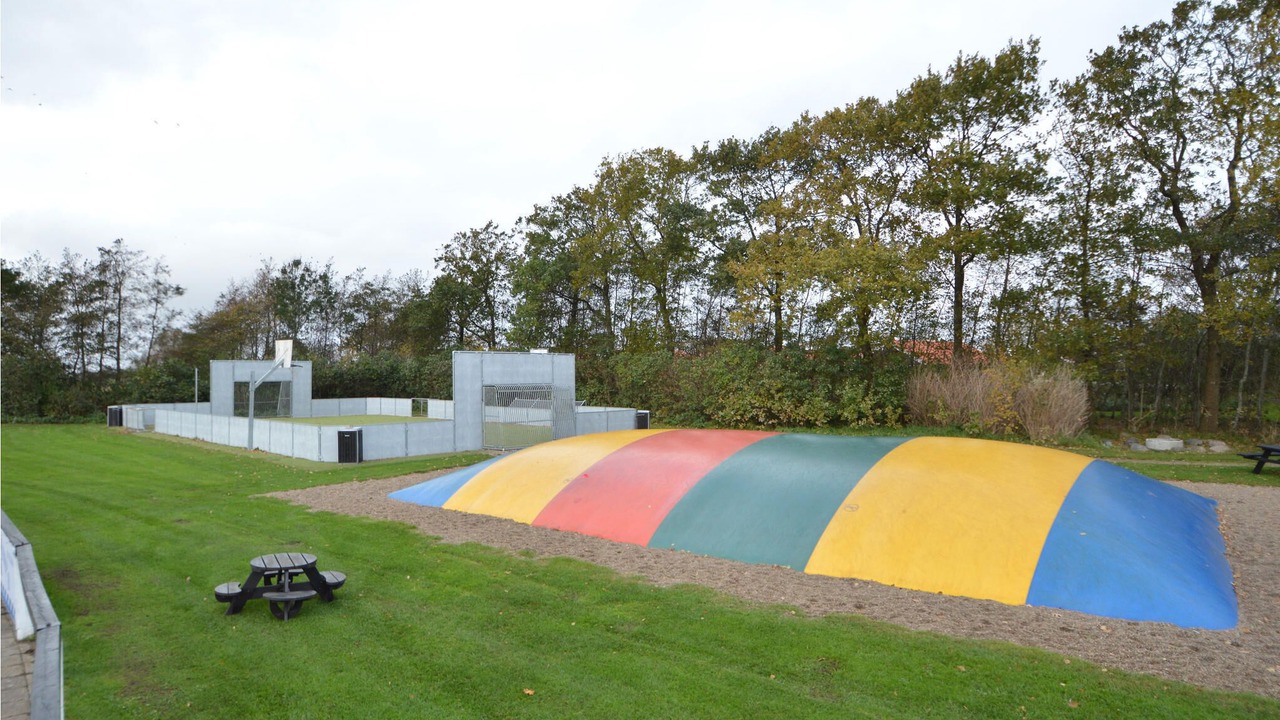 Photo of Outdoor in Skaerbaek