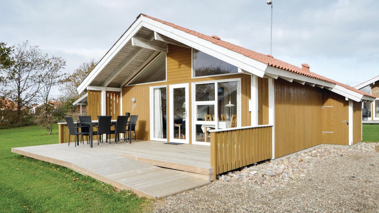 Photo of Outdoor in Skaerbaek