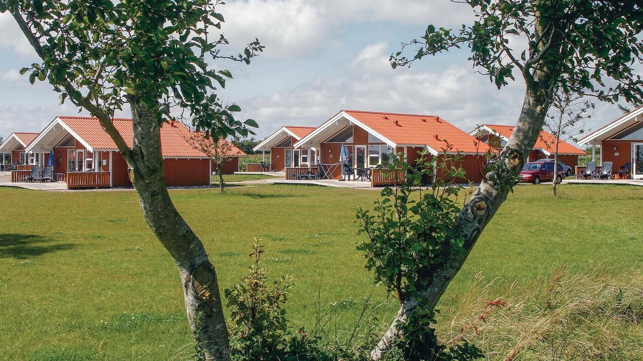 Photo of Outdoor in Skaerbaek