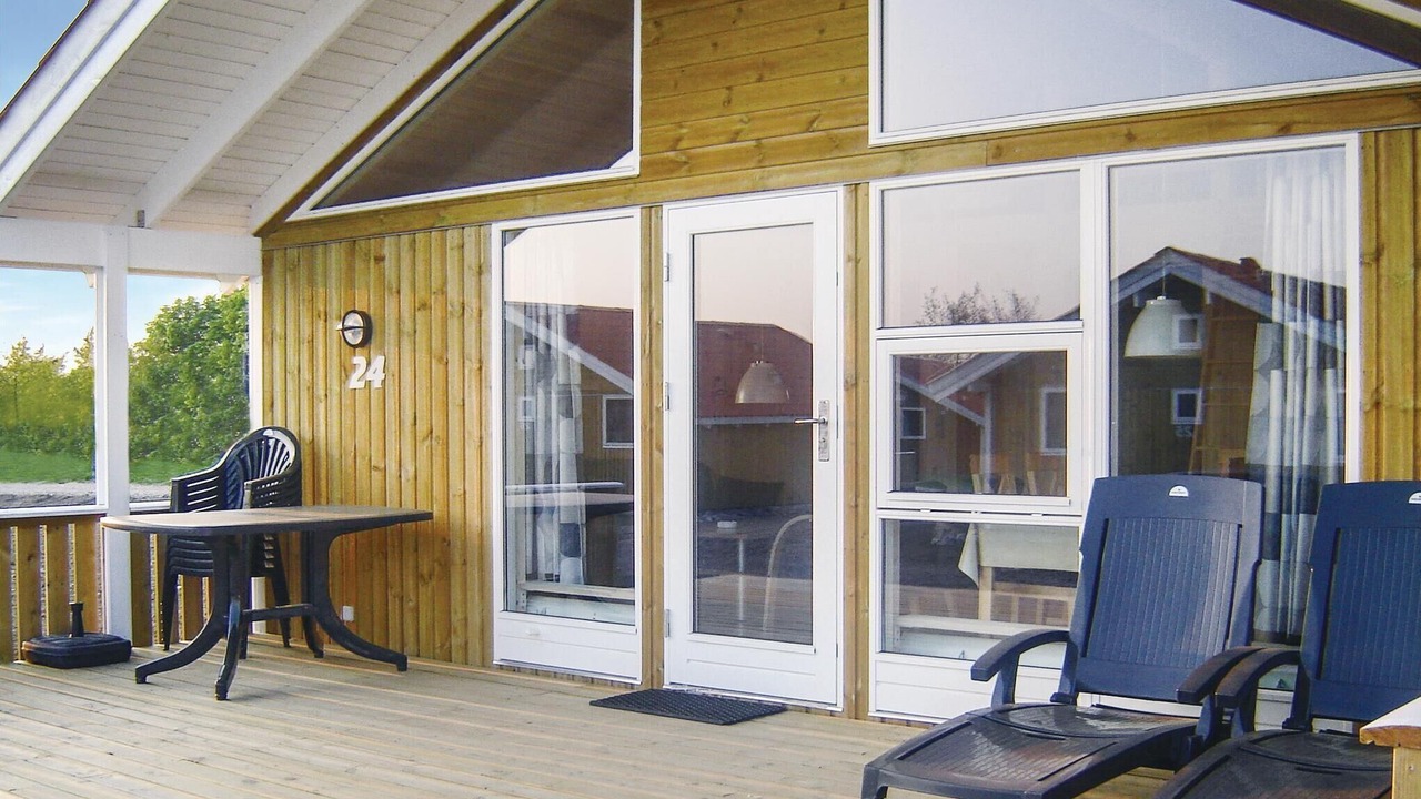 Photo of Outdoor in Skaerbaek